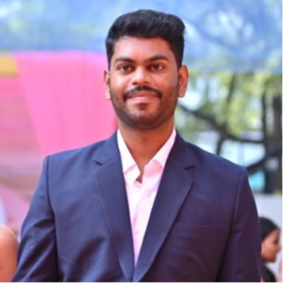 Jay Modi