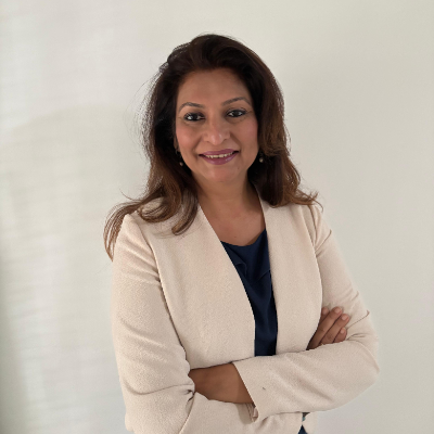 Maneesha Kapur