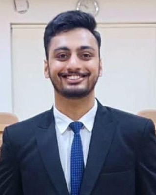 Yash Bansal