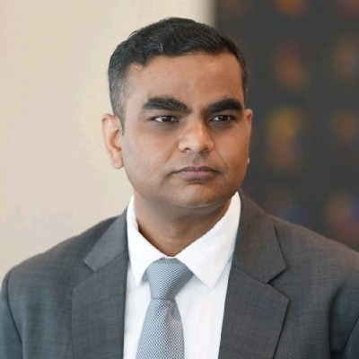 Abhishek Gupta
