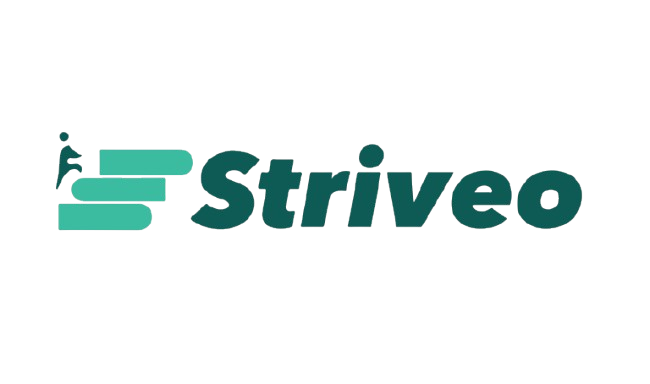 Striveo logo